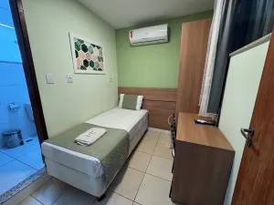 Image of Domus Hotel Rio Verde - Parauapebas