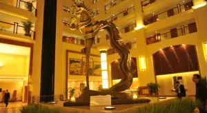 Image of The Lalit Mumbai