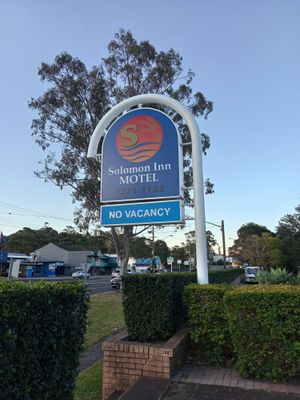 Image of Solomon Inn Motel Figtree