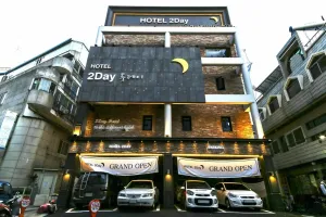 Image of 2day Hotel