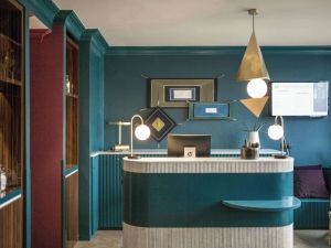 Image of ibis Styles Paris Nation Cours de Vincennes