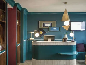 Image of ibis Styles Paris Nation Cours de Vincennes