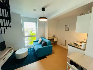 Image of We Live In R - Duplex 502