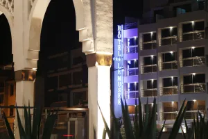 Image of Hotel Le Musée