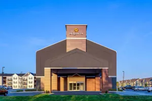 Image of La Quinta by Wyndham Columbus West - Hilliard