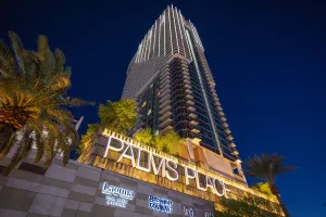Image of StripViewSuites at Palms Place