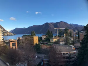 Image of Minerva Apartments by Quokka 360 - close to Lugano station