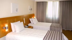 Image of Belo Horizonte Plaza