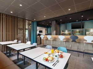 Image of B&B HOTEL Wuppertal-City