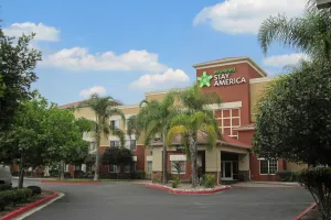 Image of Extended Stay America Suites - Orange County - Cypress