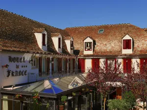 Image of Hotel De France