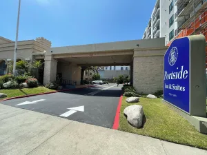 Image of Portside Inn & suites