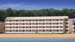 Image of Mackinaw Beach and Bay Inn & Suites