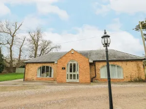 Image of Walworth Castle Cottage