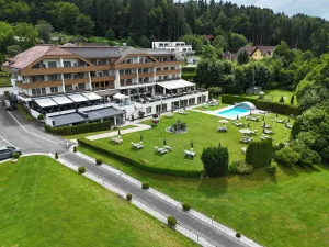 Image of Dei Hotel Schönblick