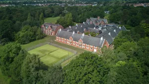 Image of DoubleTree by Hilton St. Anne's Manor