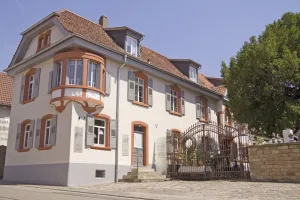 Image of Villa Delange