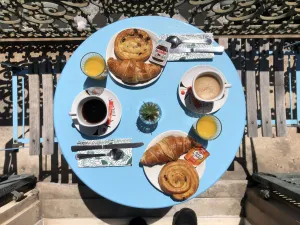 Image of Hotel le Nice Etoile