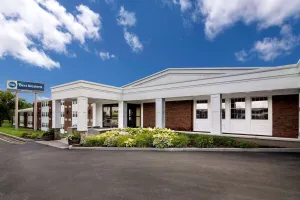 Image of Best Western University Inn