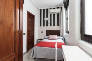 Image of Hostal Castilla I Atocha