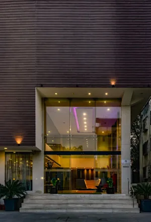 Image of Veronica Hotel