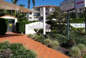 Image of Blue Water Bay Luxury Villas - Southport