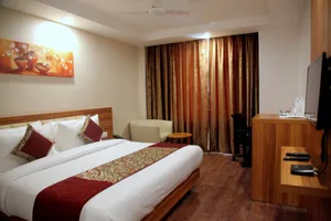 Image of Le Roi Jammu - Near Jammu Railway Station