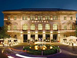 Image of Sofitel Munich Bayerpost