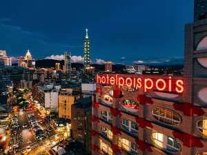 Image of Hotel Poispois