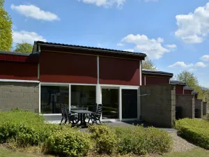 Image of Well-kept Bungalow With Microwave Near Valkenburg