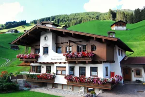 Image of Apartments Schöne Aussicht