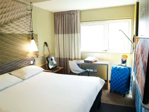 Image of ibis Caen Porte d’Angleterre