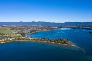 Image of Beauty Point Tourist Park