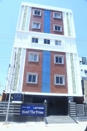 Image of Hotel The Prime