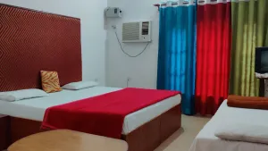 Image of Hotel Comfort Regency