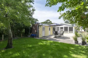 Image of Holiday home in Callantsoog with patio