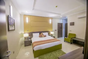 Image of Joygate Hotel & Suites