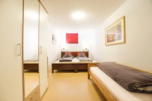 Image of Pension & Appartments Landhaus Bettina Fulda