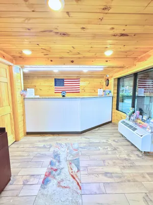 Image of Tennessee Mountain Lodge