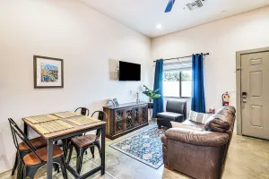 Image of Tucson Vacation Rental Near Downtown & University!