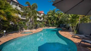 Image of Montana Palms Resort