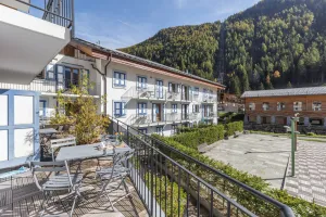 Image of Vallorcine Apartments - Happy Rentals