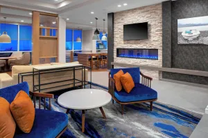 Image of Fairfield Inn & Suites by Marriott Virginia Beach Oceanfront