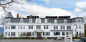 Image of Sunset Hill House