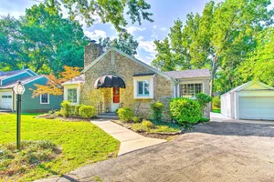 Image of Idyllic Springfield Haven w/ Screened Porch!