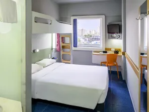 Image of ibis budget Belem
