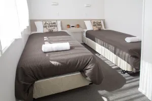 Image of Warburton Holiday Park