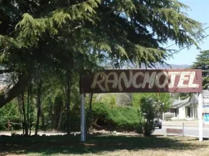 Image of Ranch Motel