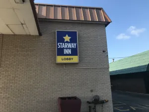 Image of Starway Inn