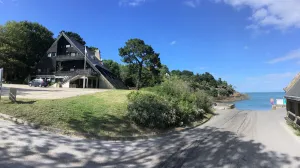 Image of Auberge de Jeunesse HI Cancale